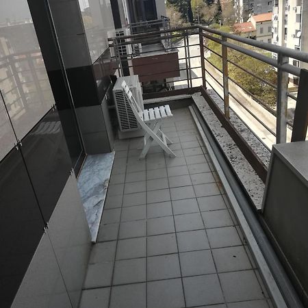Iva Apartman Pula Exterior foto