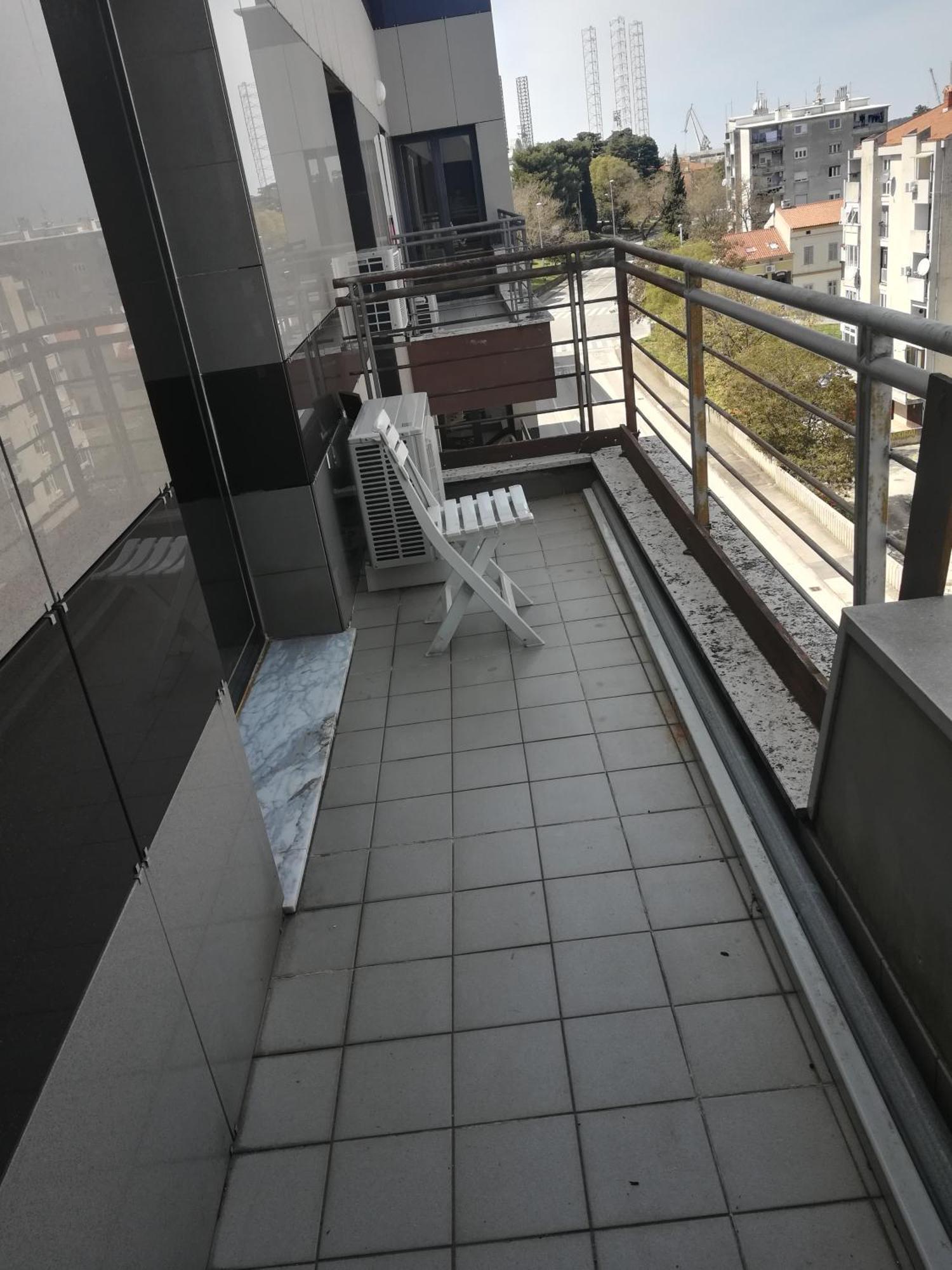 Iva Apartman Pula Exterior foto