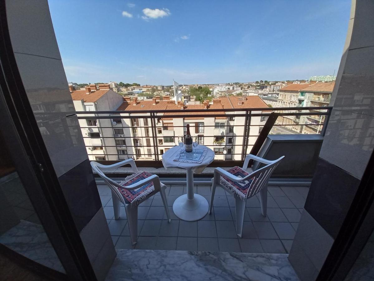 Iva Apartman Pula Exterior foto