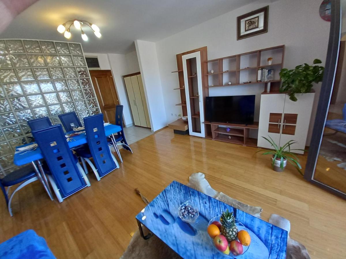 Iva Apartman Pula Exterior foto