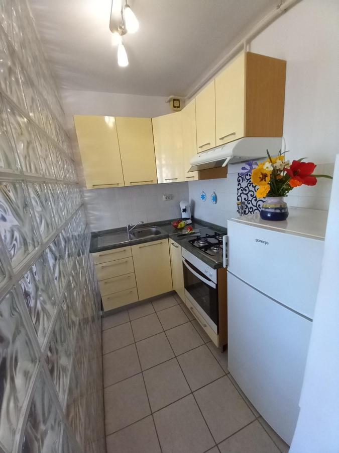 Iva Apartman Pula Exterior foto