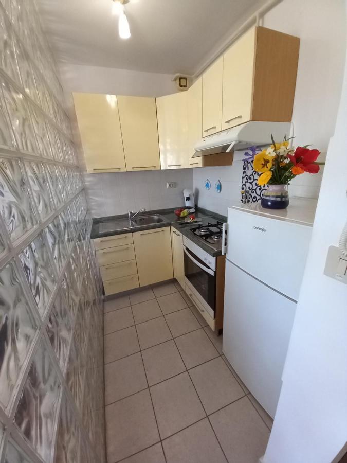 Iva Apartman Pula Exterior foto