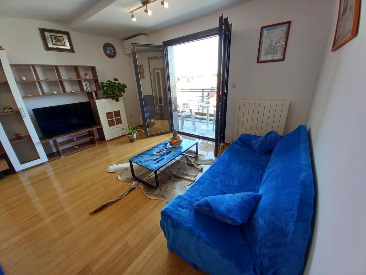 Iva Apartman Pula Exterior foto