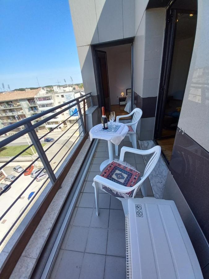 Iva Apartman Pula Exterior foto